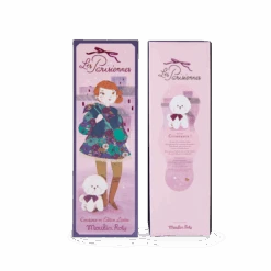 Moulin Roty Poupée édition Limitée 2023 Madame Constance 17 Moulin Roty Poupée édition Limitée 2023 Madame Constance -Moulin Roty Poupee edition limitee 2023 Madame Constance Les Parisiennes Moulin Roty 7