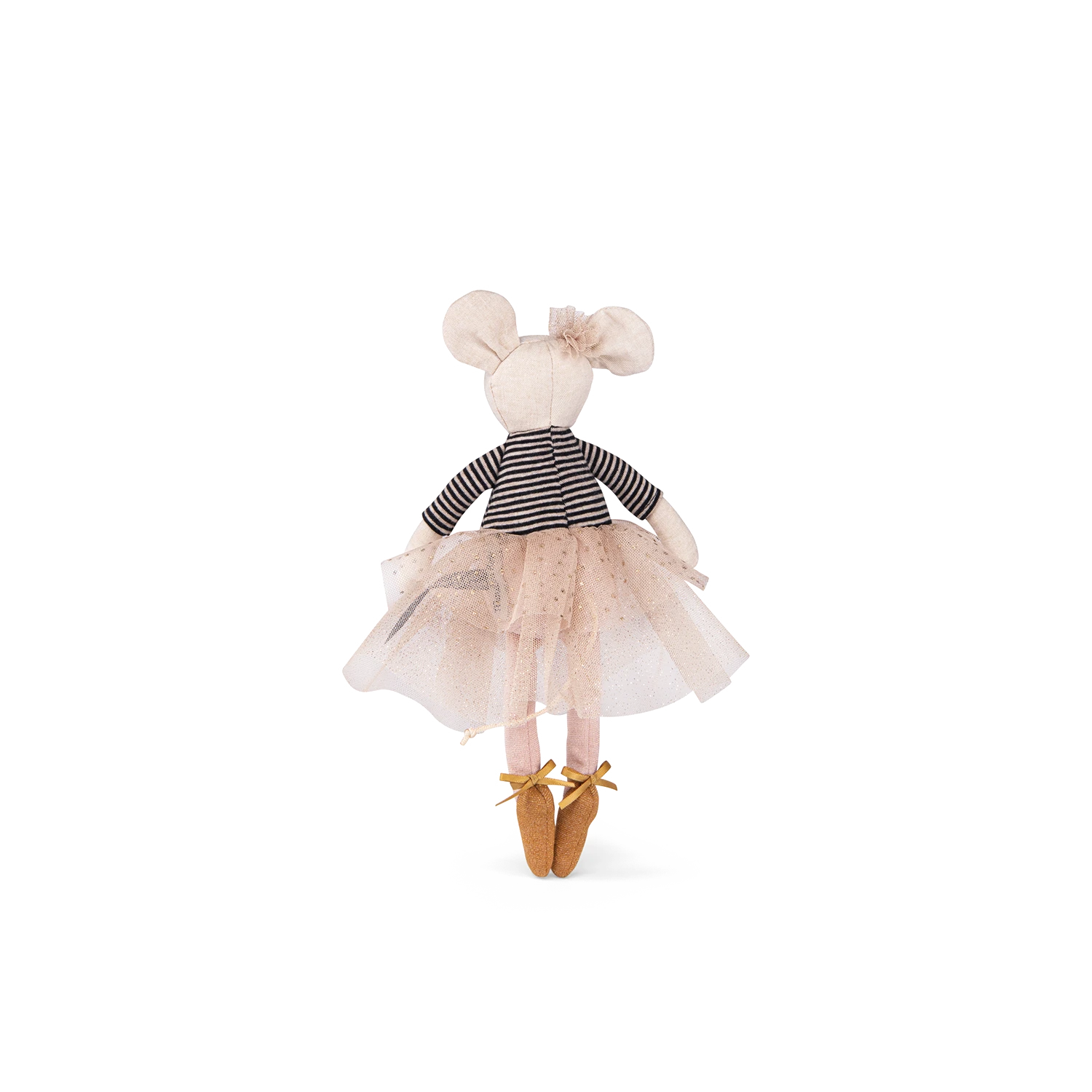 Moulin Roty Poupée Souris Suzy 2 Moulin Roty Poupée Souris Suzy – Image 2