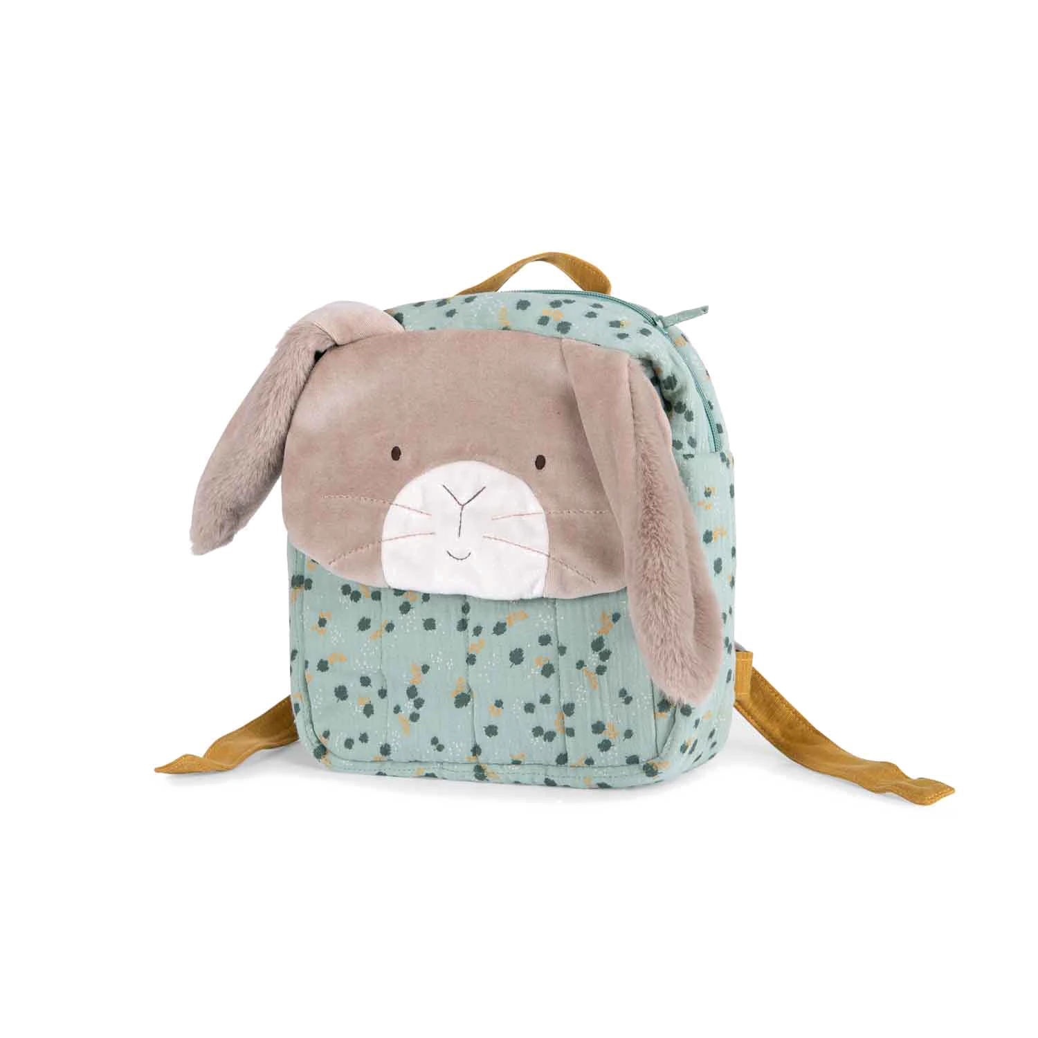 Moulin Roty Sac à Dos à Broder Lapin – Image 5