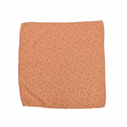 Moulin Roty Set De 3 Langes Imprimés (sauge/argile/ocre) -Moulin Roty Set de 3 langes en coton bio Trois Petits Lapins Moulin Roty 7