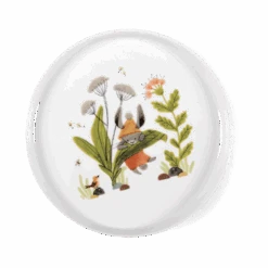 Moulin Roty Set Vaisselle Porcelaine -Moulin Roty Set vaisselle porcelaine Trois petits lapins Moulin Roty 7 1