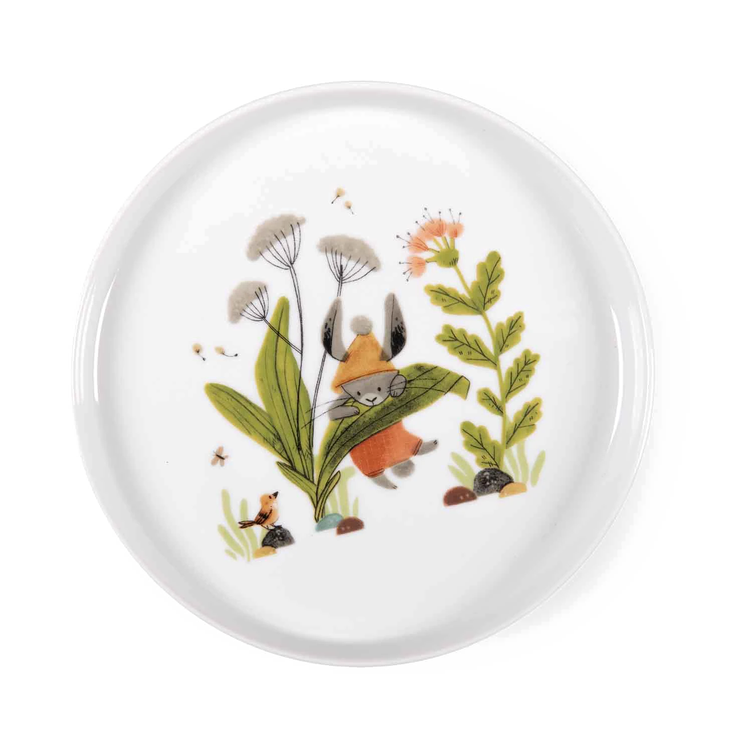 Moulin Roty Set Vaisselle Porcelaine – Image 8