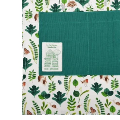 Moulin Roty Tablier -Moulin Roty Tablier Le jardin du Moulin Moulin Roty 2