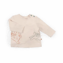 Moulin Roty Tee-shirt En Jersey - Icare