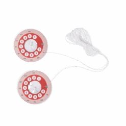 Moulin Roty Téléphone à Ficelle -Moulin Roty Telephone a ficelle Les Petites Merveilles Moulin Roty 2