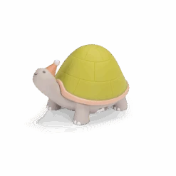 Moulin Roty Veilleuse Tortue (USB) -Moulin Roty Veilleuse tortue USB Trois petits lapins Moulin Roty 3
