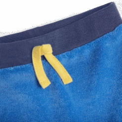 Moulin Roty Helmut Short Bleu -Moulin Roty helmut 2