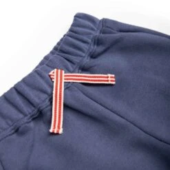 Moulin Roty Hugo Pantalon Molleton Bleu 8 Moulin Roty Hugo Pantalon Molleton Bleu -Moulin Roty hugo 2