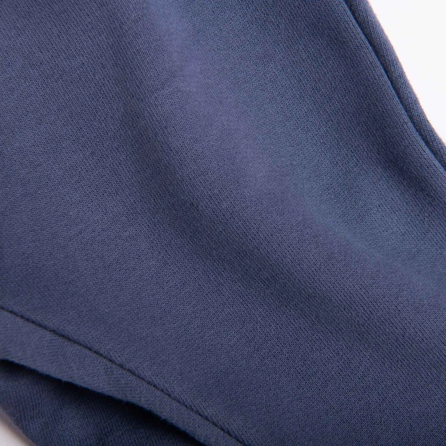 Moulin Roty Hugo Pantalon Molleton Bleu 4 Moulin Roty Hugo Pantalon Molleton Bleu – Image 4