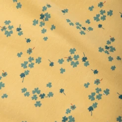 Moulin Roty Robe En Jersey Imprimé Trèfles - Inès -Moulin Roty ines 2