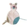 Moulin Roty Les Jolis Trop Beaux Doudou Ours Beige