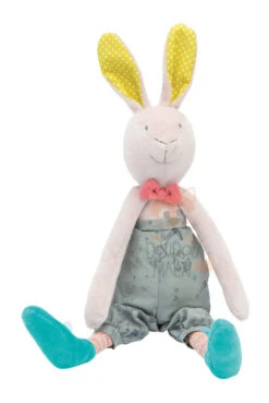 Moulin Roty Mademoiselle & Ribambelle Peluche Lapin