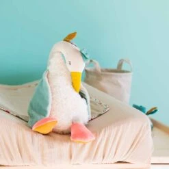 Moulin Roty Peluche Musicale Oie 11 Moulin Roty Peluche Musicale Oie -Moulin Roty olgachambre dsc 8636